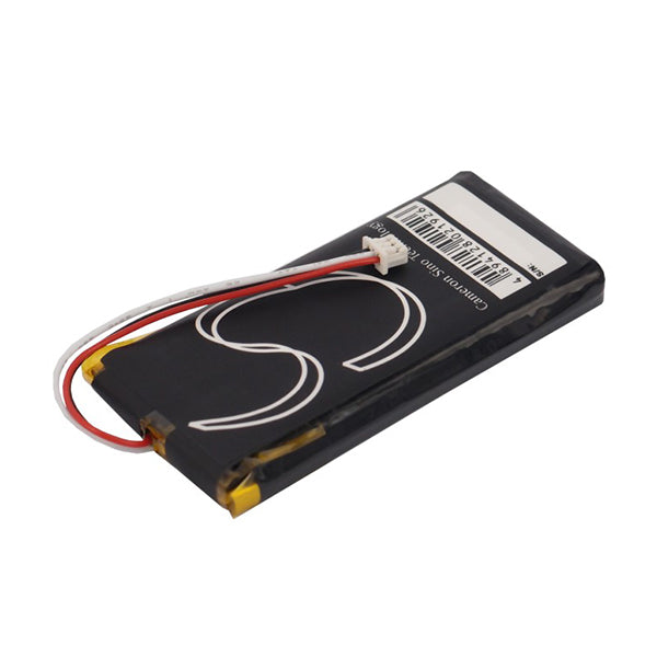 Cameron Sino Icn750Sl 1900Mah Battery For Gps Navigator