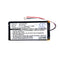 Cameron Sino Icn750Sl 1900Mah Battery For Gps Navigator