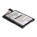 Cameron Sino Ics30Sl 1250Mah Battery For Gps Navigator
