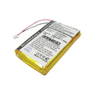 Cameron Sino Iq3600Hl 2000Mah Battery For Gps Navigator