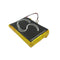 Cameron Sino Iq3600Hl 2000Mah Battery For Gps Navigator