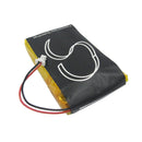 Cameron Sino Iq3600Hl 2000Mah Battery For Gps Navigator