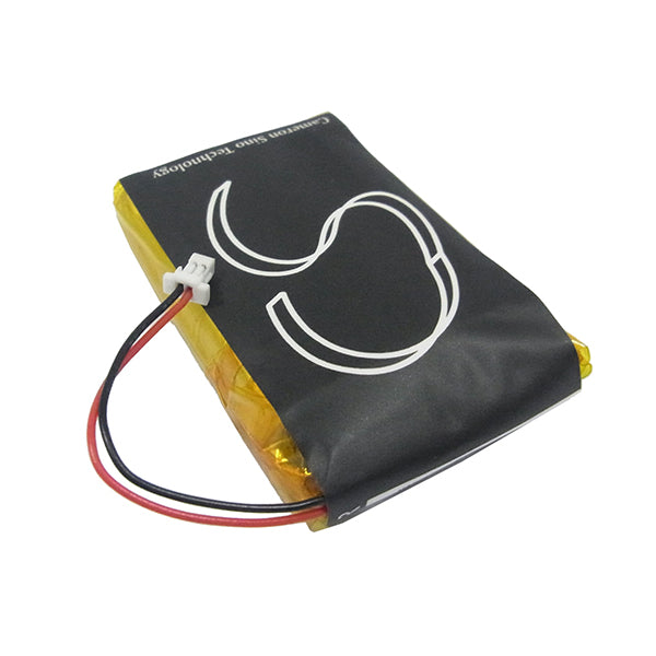 Cameron Sino Iq3600Hl 2000Mah Battery For Gps Navigator