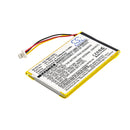 Cameron Sino Iqn130Sl 1250Mah Battery For Gps Navigator