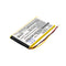 Cameron Sino Iqn130Sl 1250Mah Battery For Gps Navigator