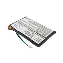Cameron Sino Iqn140Sl 1250Mah Battery For Gps Navigator