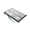 Cameron Sino Iqn140Sl 1250Mah Battery For Gps Navigator