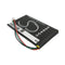 Cameron Sino Iqn140Sl 1250Mah Battery For Gps Navigator