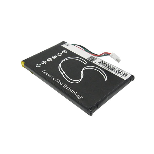 Cameron Sino Iqn140Sl 1250Mah Battery For Gps Navigator