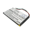 Cameron Sino Iqn140Sl 1250Mah Battery For Gps Navigator