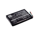 Cameron Sino Iqn149Sl 1800Mah Battery For Gps Navigator