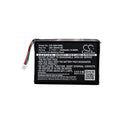 Cameron Sino Iqn149Sl 1800Mah Battery For Gps Navigator