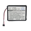 Cameron Sino Iqn220Sl 800Mah Battery For Gps Navigator