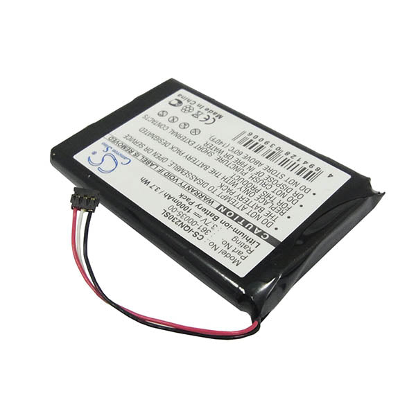 Cameron Sino Iqn230Sl 1000Mah Battery For Gps Navigator