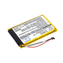 Cameron Sino Iqn234Sl 1200Mah Battery For Gps Navigator