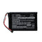 Cameron Sino Iqn253Sl 1000Mah Battery For Gps Navigator