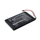 Cameron Sino Iqn253Sl 1000Mah Battery For Gps Navigator