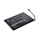 Cameron Sino Iqn263Sl 1500Mah Battery For Gps Navigator
