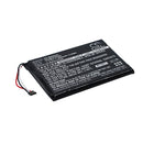 Cameron Sino Iqn263Sl 1500Mah Battery For Gps Navigator