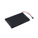 Cameron Sino Iqn263Sl 1500Mah Battery For Gps Navigator