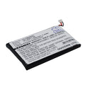 Cameron Sino Iqn266Sl 1200Mah Battery For Gps Navigator