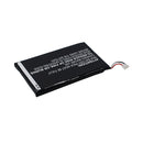 Cameron Sino Iqn266Sl 1200Mah Battery For Gps Navigator