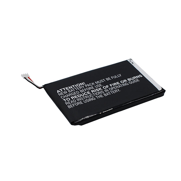 Cameron Sino Iqn266Sl 1200Mah Battery For Gps Navigator