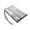 Cameron Sino Iqn285Sl 1250Mah Battery For Gps Navigator