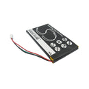 Cameron Sino Iqn285Sl 1250Mah Battery For Gps Navigator