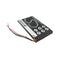 Cameron Sino Iqn285Sl 1250Mah Battery For Gps Navigator
