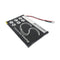 Cameron Sino Iqn285Sl 1250Mah Battery For Gps Navigator