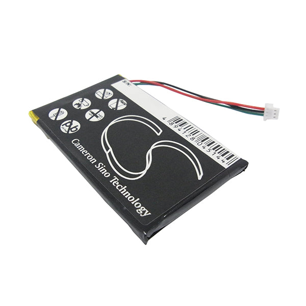Cameron Sino Iqn285Sl 1250Mah Battery For Gps Navigator