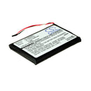 Cameron Sino Iqn295Xl 1200Mah Battery For Gps Navigator