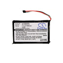 Cameron Sino Iqn295Xl 1200Mah Battery For Gps Navigator