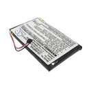 Cameron Sino Iqn370Sl 1200Mah Battery For Gps Navigator