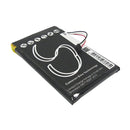 Cameron Sino Iqn370Sl 1200Mah Battery For Gps Navigator