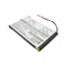 Cameron Sino Iqn700Sl 1250Mah Battery For Gps Navigator