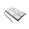 Cameron Sino Iqn700Sl 1250Mah Battery For Gps Navigator