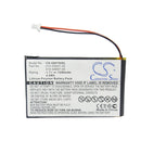 Cameron Sino Iqn700Sl 1250Mah Battery For Gps Navigator