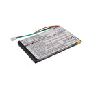 Cameron Sino Iqn750Sl 1250Mah Battery For Gps Navigator
