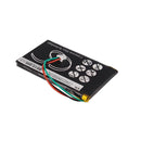 Cameron Sino Iqn750Sl 1250Mah Battery For Gps Navigator