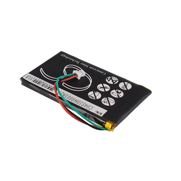 Cameron Sino Iqn750Sl 1250Mah Battery For Gps Navigator