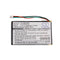 Cameron Sino Iqn750Sl 1250Mah Battery For Gps Navigator