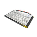 Cameron Sino Iqn760Sl 1250Mah Battery For Gps Navigator