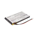 Cameron Sino Iqn770Sl 1250Mah Battery For Gps Navigator