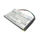 Cameron Sino Iqn780Sl 1250Mah Battery For Gps Navigator