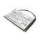Cameron Sino Iqn780Sl 1250Mah Battery For Gps Navigator