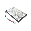 Cameron Sino Iqn780Sl 1250Mah Battery For Gps Navigator