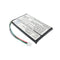 Cameron Sino Iqn780Sl 1250Mah Battery For Gps Navigator