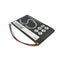 Cameron Sino Iqn780Sl 1250Mah Battery For Gps Navigator